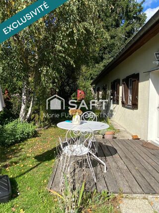  Maison � vendre 3 pi�ces 66 m�