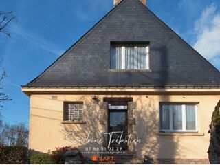  Maison à vendre 5 pièces 165 m²