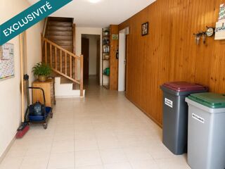  Maison à vendre 4 pièces 103 m²