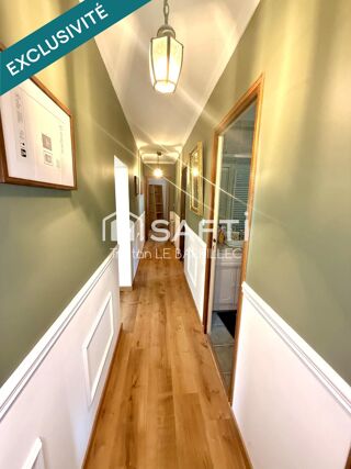  Maison � vendre 8 pi�ces 250 m�