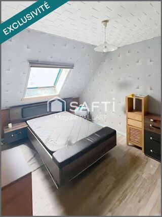  Maison à vendre 6 pièces 103 m²