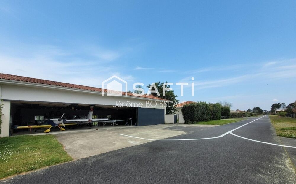 � vendre  Maison Biscarrosse (40600)