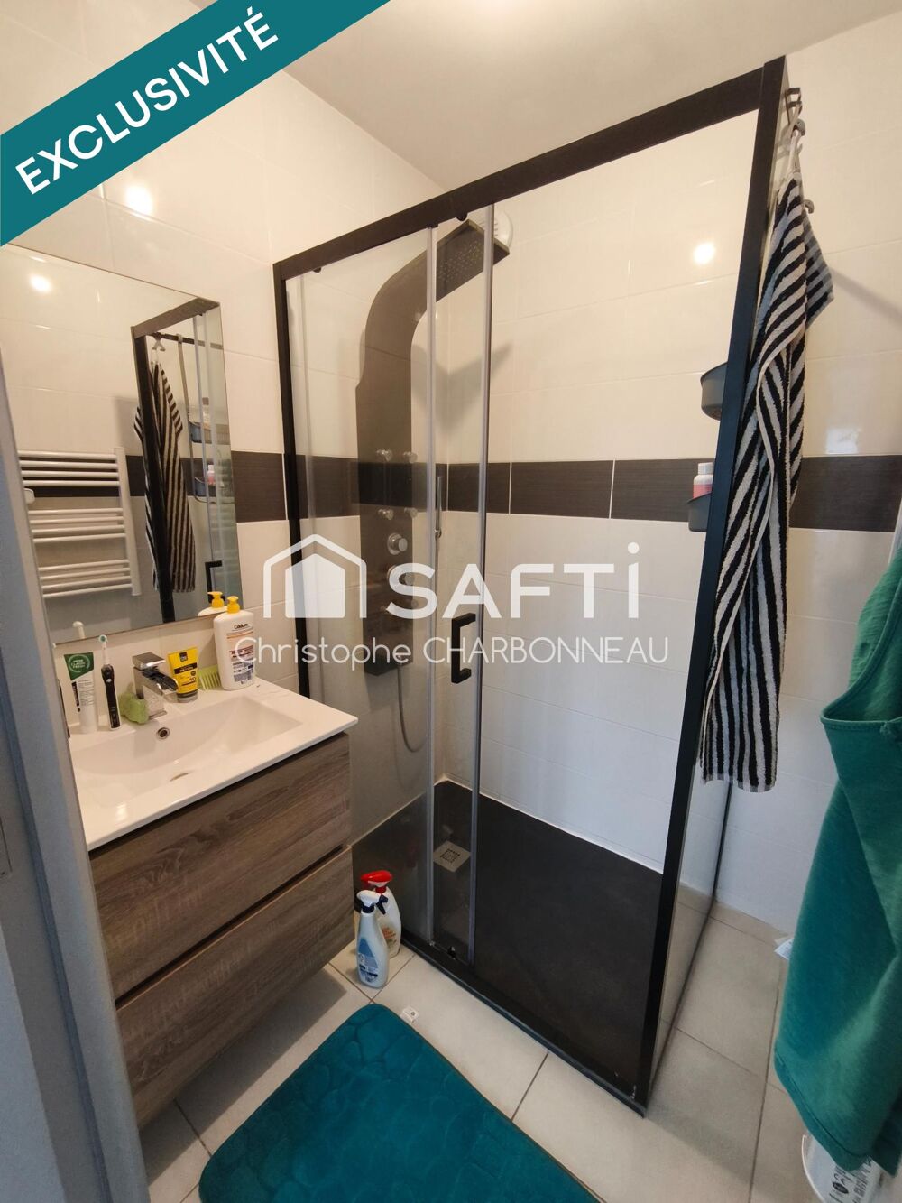 Vente Maison MAISON RECENTE DE 5 PIECES 105 M2 EN CENTRE BOURG Saint-jacut-du-mene