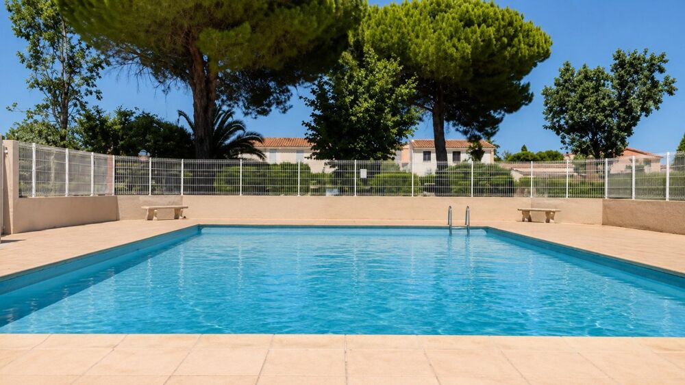 RARE - Maison 3 chambres à 300 m de la plage + Piscine + Panneaux solaires