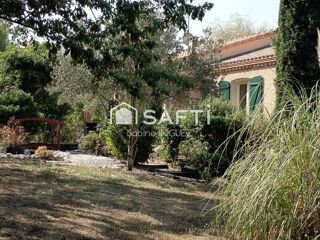  Maison à vendre 7 pièces 156 m²