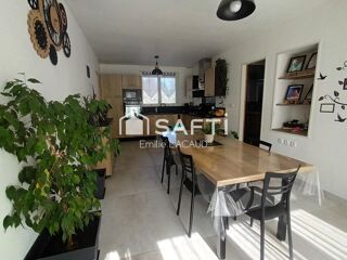  Maison à vendre 4 pièces 68 m²