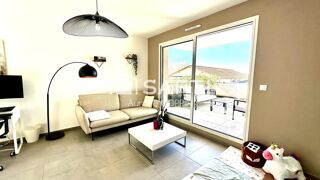  Appartement � vendre 3 pi�ces 70 m�