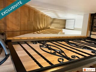  Appartement � vendre 2 pi�ces 47 m�