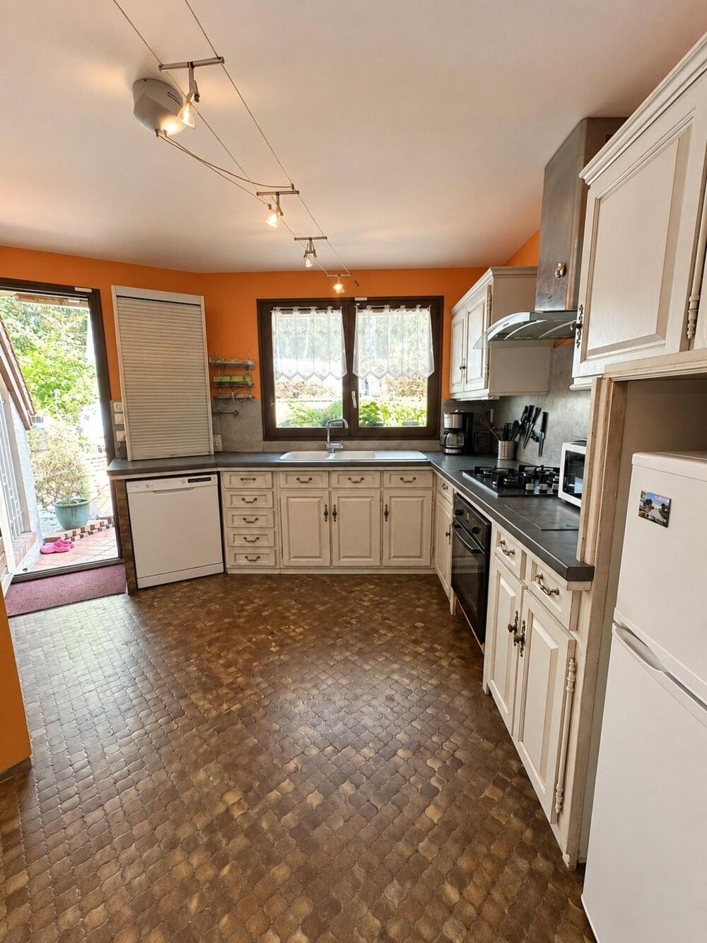 Vente Maison Au calme 91590 La Ferte Alais La ferte-alais
