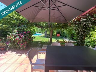  Maison � vendre 5 pi�ces 118 m�