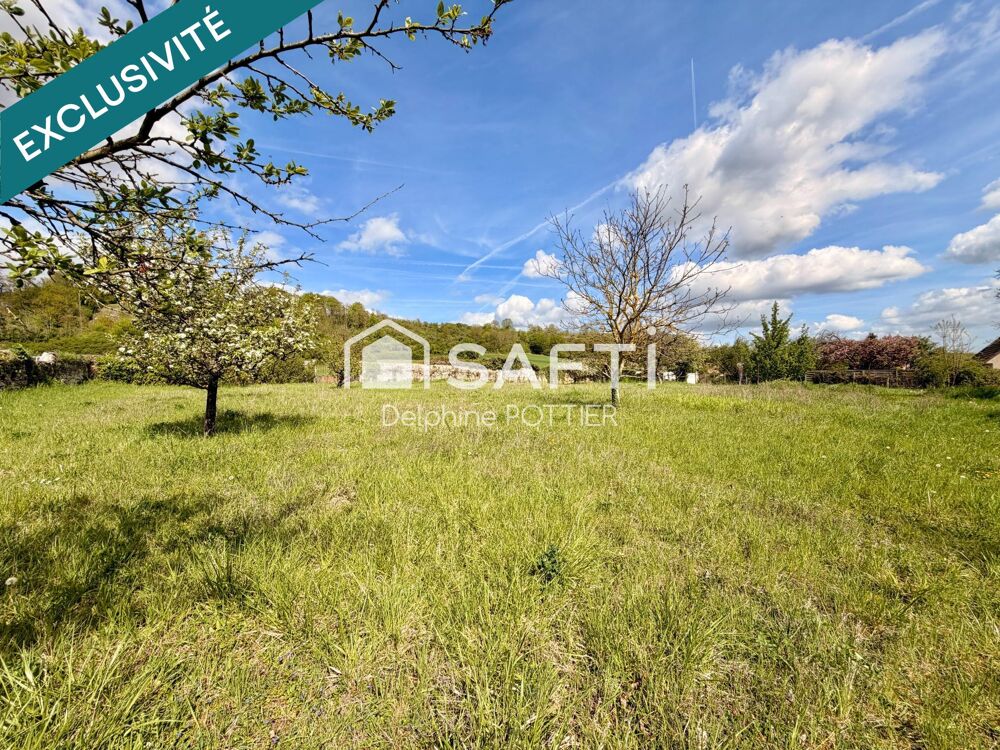 Vente Maison maison à rénover, 130m2 habitable Morienval