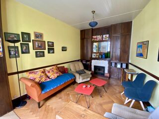  Maison � vendre 7 pi�ces 170 m�