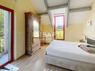  Maison � vendre 6 pi�ces 239 m�