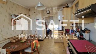  Maison à vendre 5 pièces 102 m²