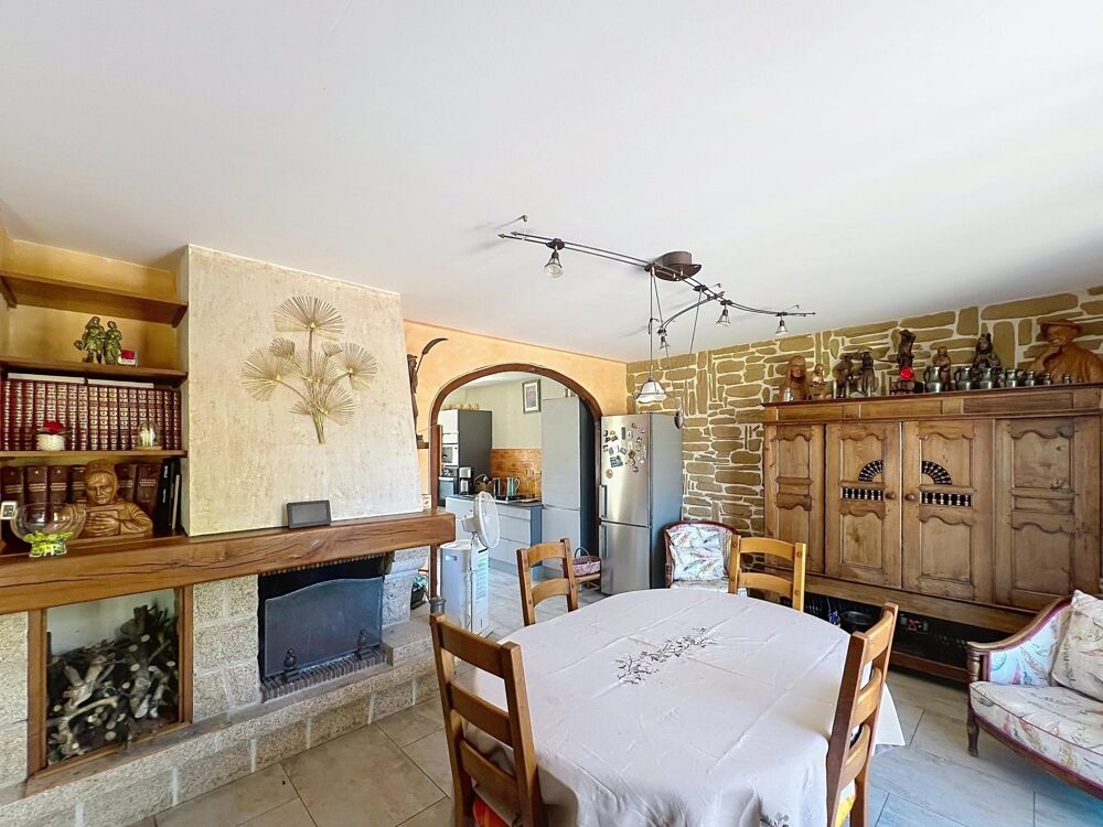 Vente Maison Maison de 95 m² au coeur d'Avrillé Avrille