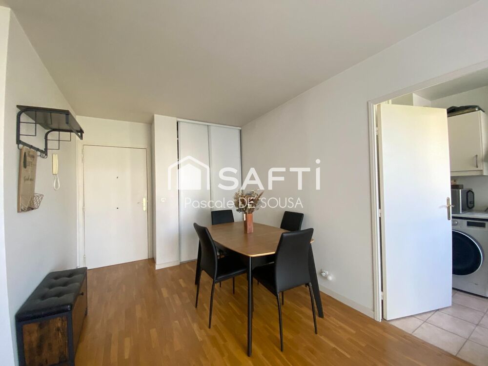Location Appartement Location 2 pièces meublé, TOUT CONFORT Rueil-malmaison