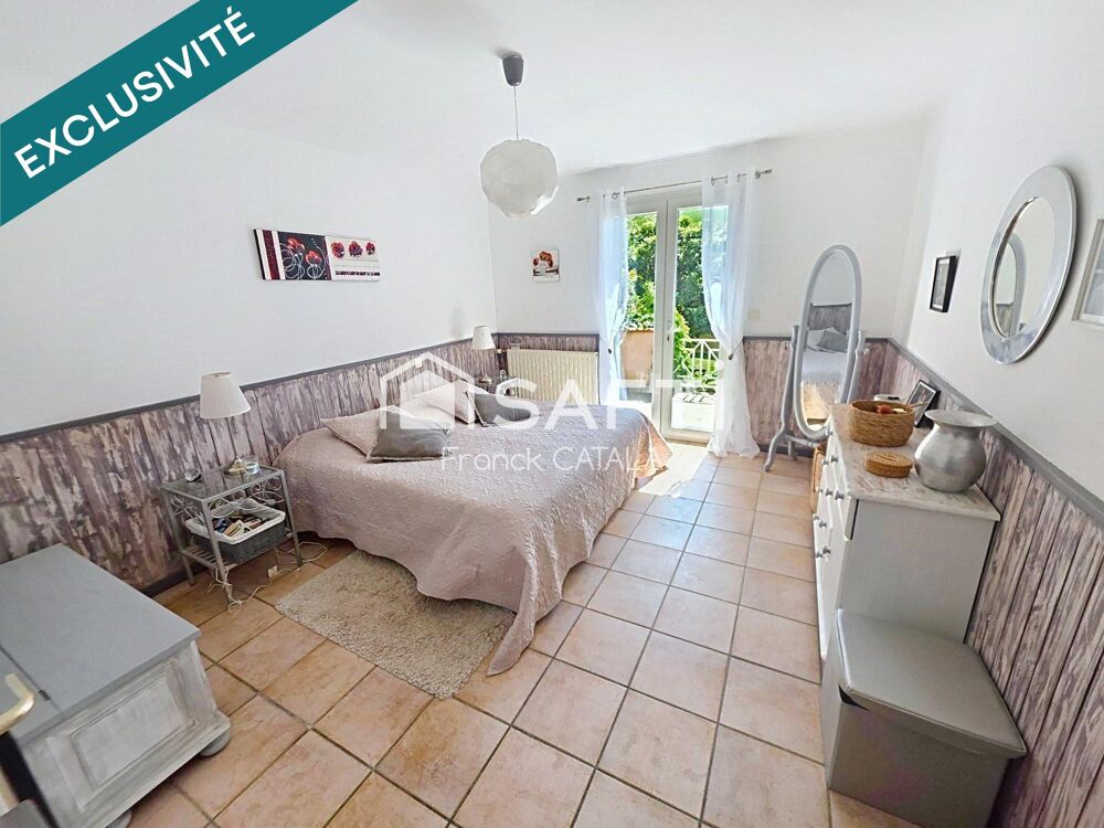 à vendre  Maison Goyrans (31120)