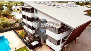  Appartement � vendre 2 pi�ces 53 m�