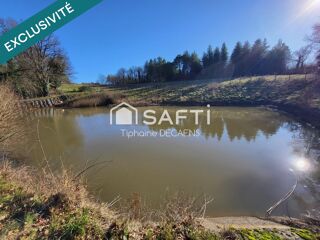  Terrain � vendre 8880 m�