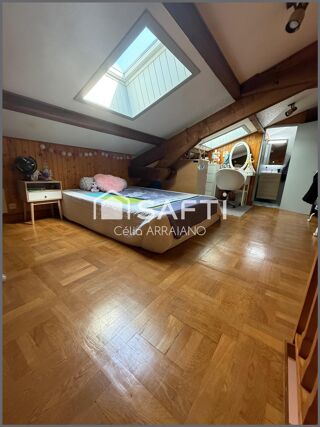  Appartement � vendre 5 pi�ces 81 m�