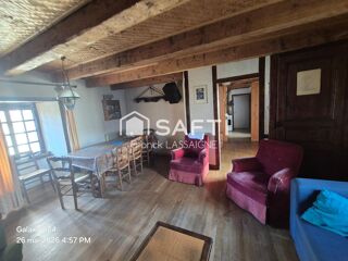  Maison à vendre 6 pièces 113 m²