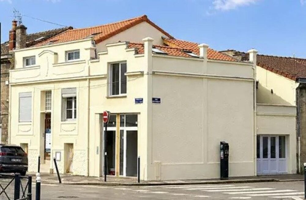Vente Appartement TOP EXCLUSIVITÉ – BORDEAUX BASTIDE – 17 m² – TRAM A et E Bordeaux