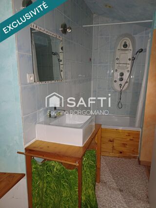  Maison � vendre 3 pi�ces 54 m�