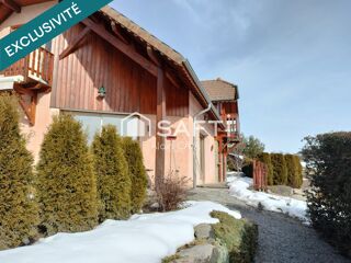  Maison � vendre 4 pi�ces 146 m�