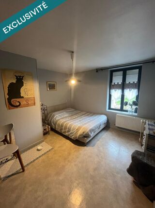  Maison � vendre 3 pi�ces 60 m�