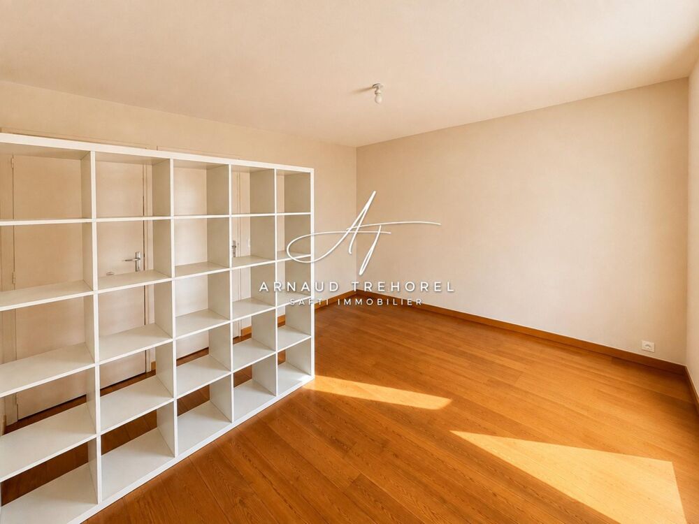 Appartement T3 lumineux-Centre-ville, proche gare