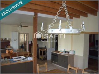  Maison � vendre 6 pi�ces 220 m�