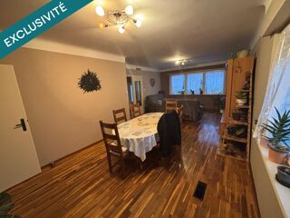  Maison � vendre 6 pi�ces 133 m�