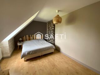  Maison à vendre 7 pièces 133 m²