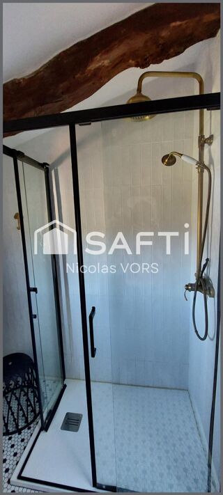  Maison � vendre 2 pi�ces 56 m�