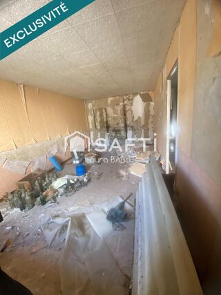  Maison � vendre 7 pi�ces 170 m�