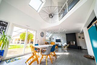  Maison à vendre 8 pièces 180 m²