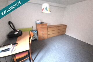  Maison � vendre 3 pi�ces 78 m�