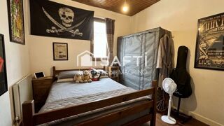  Maison à vendre 4 pièces 63 m²