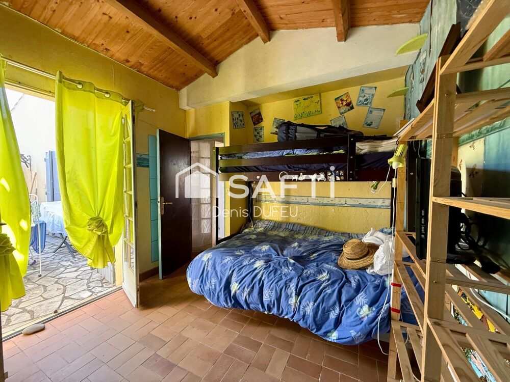  vendre  Maison Le Bois-Plage-en-R (17580)