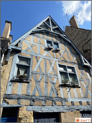  Appartement � vendre 5 pi�ces 184 m�