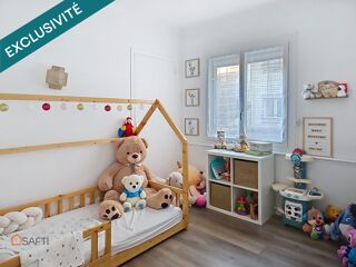  Appartement � vendre 5 pi�ces 100 m�