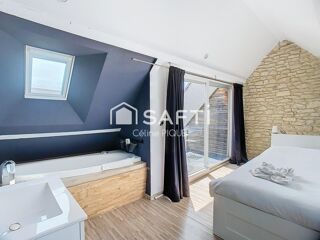  Maison � vendre 4 pi�ces 89 m�