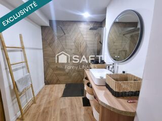  Maison à vendre 4 pièces 73 m²