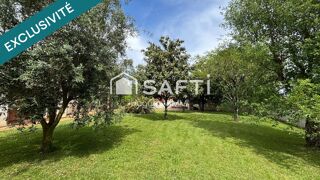  Maison � vendre 5 pi�ces 160 m�