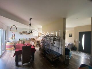  Maison  vendre 5 pices 125 m