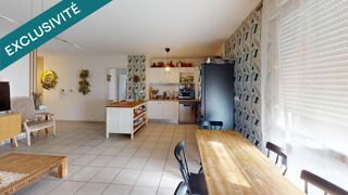  Appartement à vendre 4 pièces 79 m²