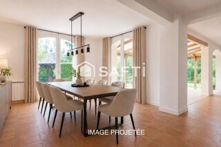  Maison à vendre 7 pièces 205 m²