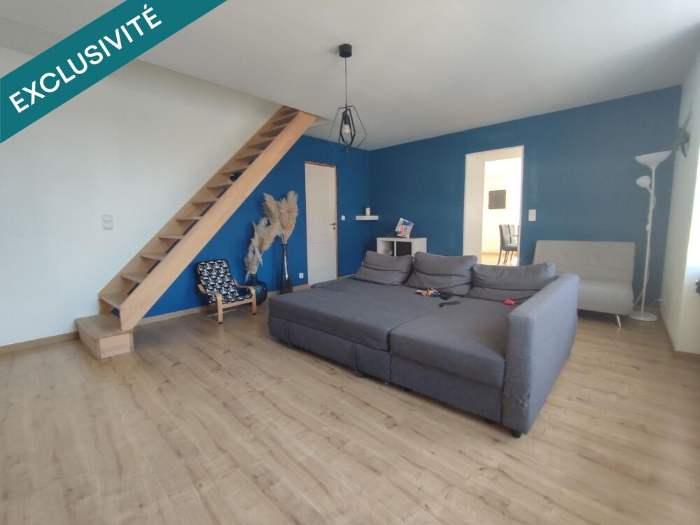 Vente Maison maison entièrement rénovée=aucun travaux à prévoir Tavaux