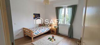  Appartement � vendre 4 pi�ces 110 m�