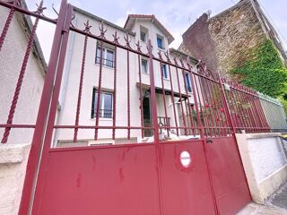  Maison � vendre 5 pi�ces 110 m�